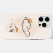 15 Pro Max iPhone / coque ipad (Verso (horizontal))