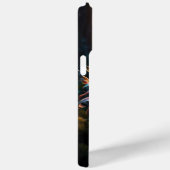 15 Pro Max iPhone / coque ipad (Verso / Droite)