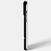 15 Pro Max iPhone / coque ipad (Verso / Gauche)