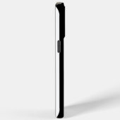 15 Pro Max iPhone / coque ipad (Verso / Droite)