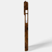 15 Pro Max iPhone / coque ipad (Verso / Gauche)