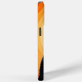 15 Pro Max iPhone / coque ipad brassé et relaxé (Verso / Droite)