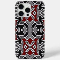 iPhone / coque ipad, Un design multicolore vibrant