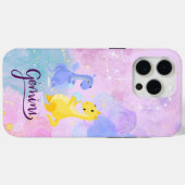 15 Pro Max iPhone / zodiac coque ipad (Verso (horizontal))