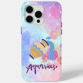 15 Pro Max iPhone / zodiac coque ipad (Verso)