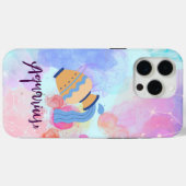 15 Pro Max iPhone / zodiac coque ipad (Verso (horizontal))