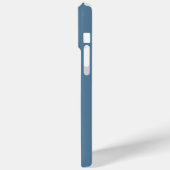 15 Pro Max Kean MGC Architecture iPhone / coque ipad (Verso / Gauche)