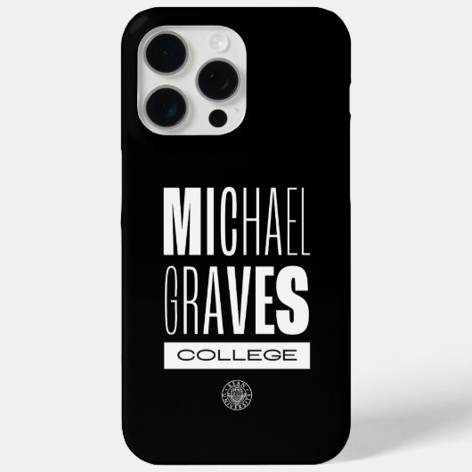 15 Pro Max Kean MGC iPhone / coque ipad (Verso)