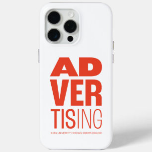 15 Pro Max Kean MGC Publicité iPhone / coque ipad