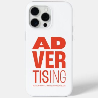 15 Pro Max Kean MGC Publicité iPhone / coque ipad