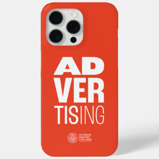 15 Pro Max Kean MGC Publicité iPhone / coque ipad