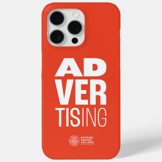 15 Pro Max Kean MGC Publicité iPhone / coque ipad (Verso)