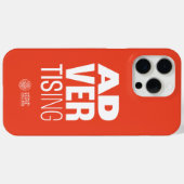 15 Pro Max Kean MGC Publicité iPhone / coque ipad (Verso (horizontal))