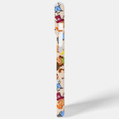 15 Pro Max Love My Tribe Coque coque iphone (Verso / Gauche)