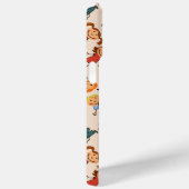 15 Pro Max Love My Tribe Coque coque iphone (Verso / Droite)