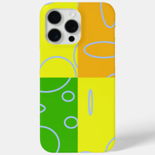 15 Pro Max Moderne Wow iPhone / coque ipad