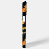 15 Pro Max Monarque papillons coque iphone personnalisé (Verso / Droite)