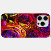 15 Pro Max Rosella #135 - coque iphone (Verso (horizontal))