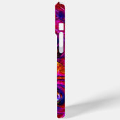 15 Pro Max Rosella #135 - coque iphone (Verso / Gauche)