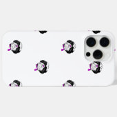 15 Pro Max Shih Tzu iPhone / coque ipad (Verso (horizontal))