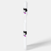 15 Pro Max Shih Tzu iPhone / coque ipad (Verso / Droite)