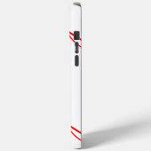15 Pro Max Sydney - beau coque iphone (Verso / Gauche)