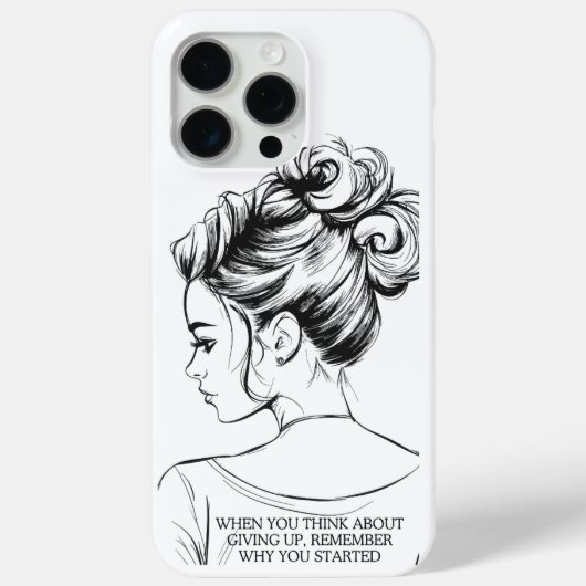 15 Pro Max téléphone pochette iPhone / coque ipad (Verso)