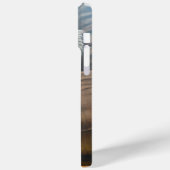 15 Pro Max Yorkie coque iphone (Verso / Gauche)