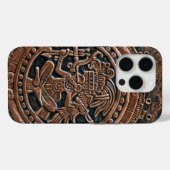 15 Pro Mayzation iphone 5/5s coque (Verso (horizontal))