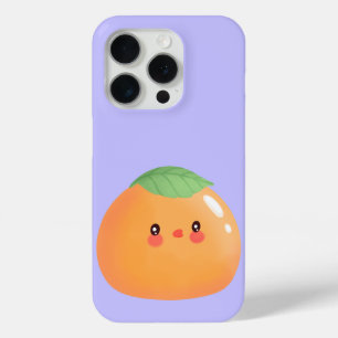 15 Pro Petit bébé mochi iPhone / coque ipad