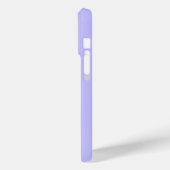 15 Pro Petit bébé mochi iPhone / coque ipad (Verso / Gauche)