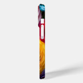 15 Pro Ponies #44 - coque iphone (Verso / Gauche)