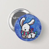 15 RONDE BUTTON 5,7 CM (Voorkant /achterkant)