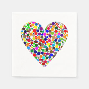 15 september - Internationale Dot Day Servet