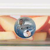 15-set Photo Black, White & Gray Brushstrokes Labels (Aangebracht)