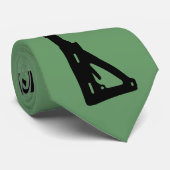 15 STROPDAS (Opgerold)