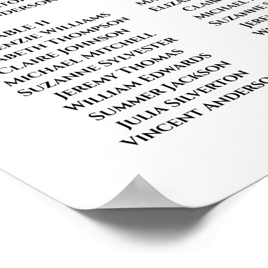 15 Tableau Rouge Fleurs d'automne Mariage Tableau  (Coin)