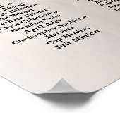 15 tableaux Tableau de sièges photo mariage (Coin)