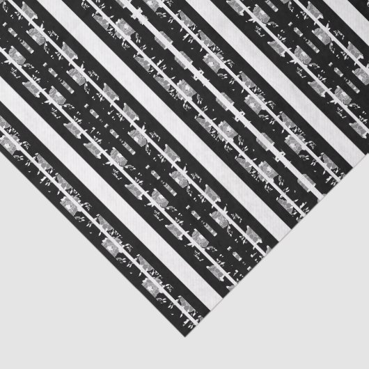 15 TISSUEPAPIER (Detail)