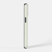 15 Vert - Emo - Coque iPhone / iPad (Côté droit)