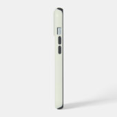 15 Vert - Emo - Coque iPhone / iPad (Côté gauche)