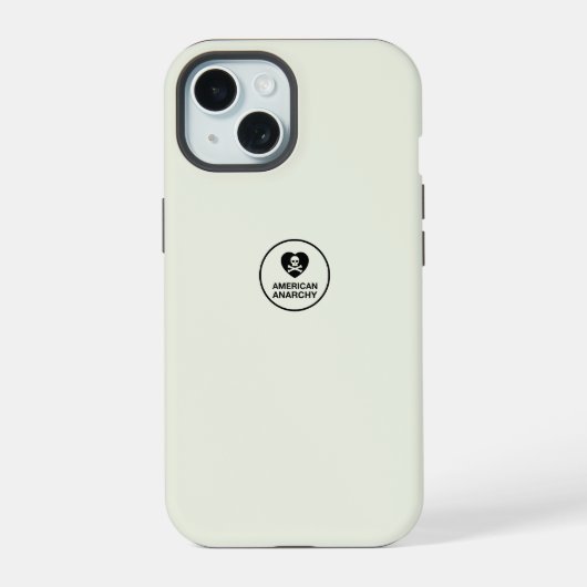 15 Vert - Emo - Coque iPhone / iPad (Verso)
