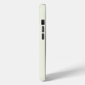 15 Vert - Emo - iPhone / coque ipad (Verso / Gauche)