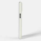 15 Vert - Emo - iPhone / coque ipad (Verso / Droite)