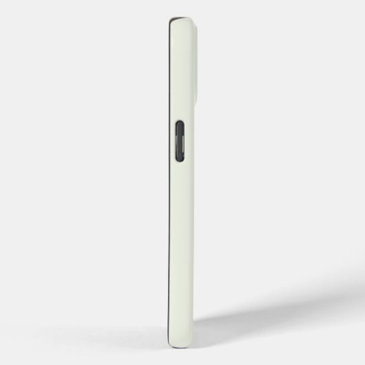 15 Vert - Emo - iPhone / coque ipad (Verso / Droite)