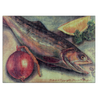 15" x 11" planche à découper