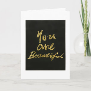 **15e BIRTHDAY & U BEELD** Kaart