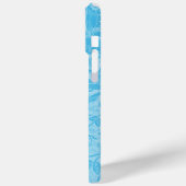 15e eeuw St Luke's Emblem Gevleugelde stier Case-Mate iPhone Case (Achterkant / Links)