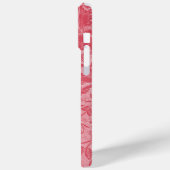 15e eeuw St Mark's Embleem gevleugelde leeuw Case-Mate iPhone Case (Achterkant / Links)