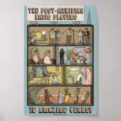 15e Jubileum Poster (Voorkant)